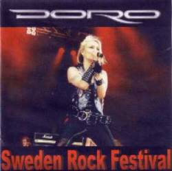 Doro : Sweden Rock Festival 2002